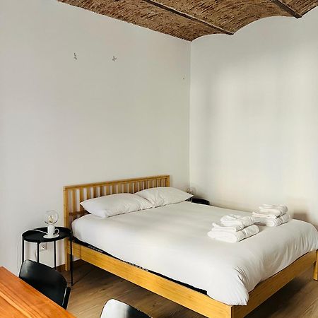 Cozy Studio Navigli Milano Exterior foto