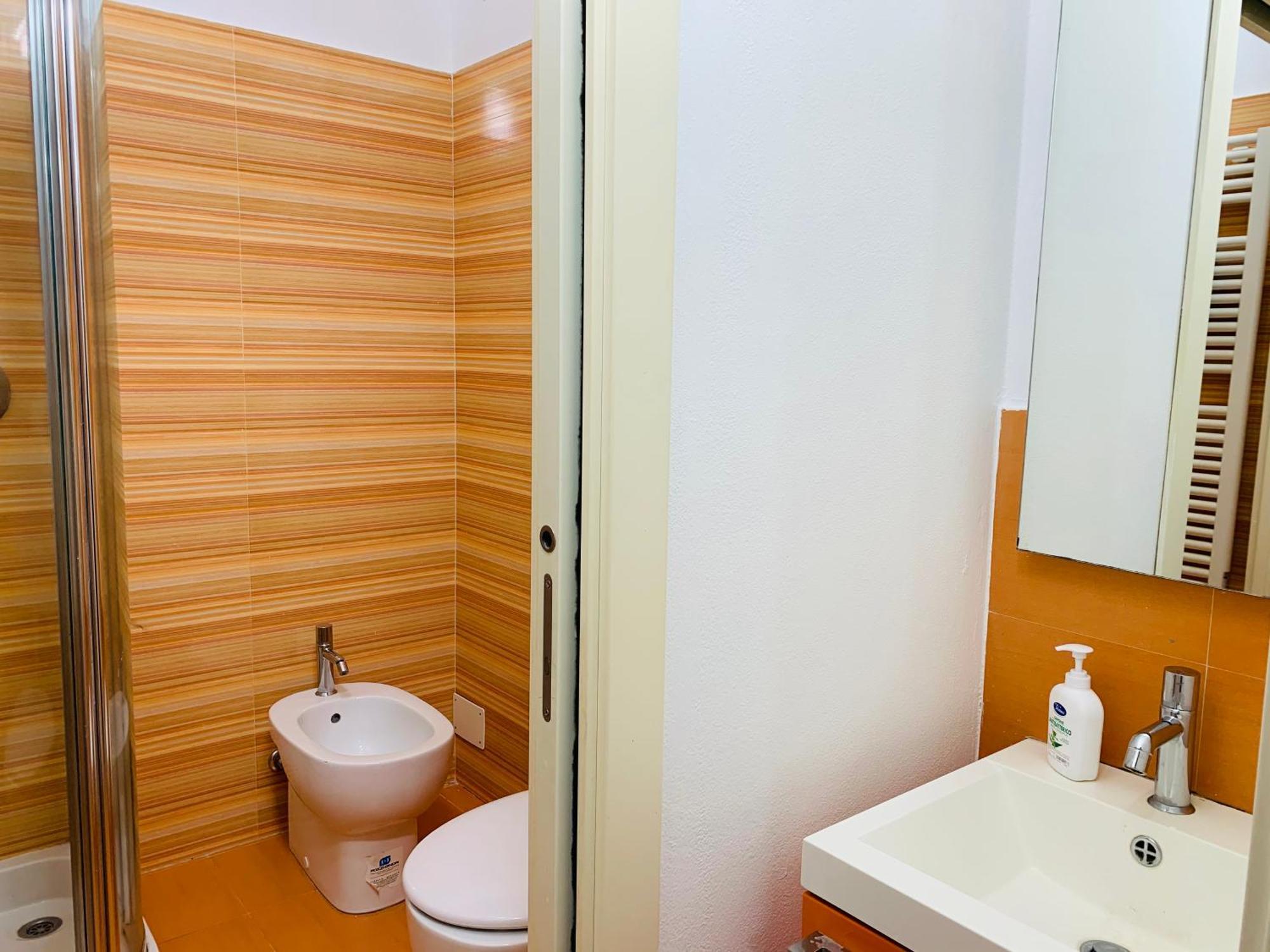 Cozy Studio Navigli Milano Exterior foto