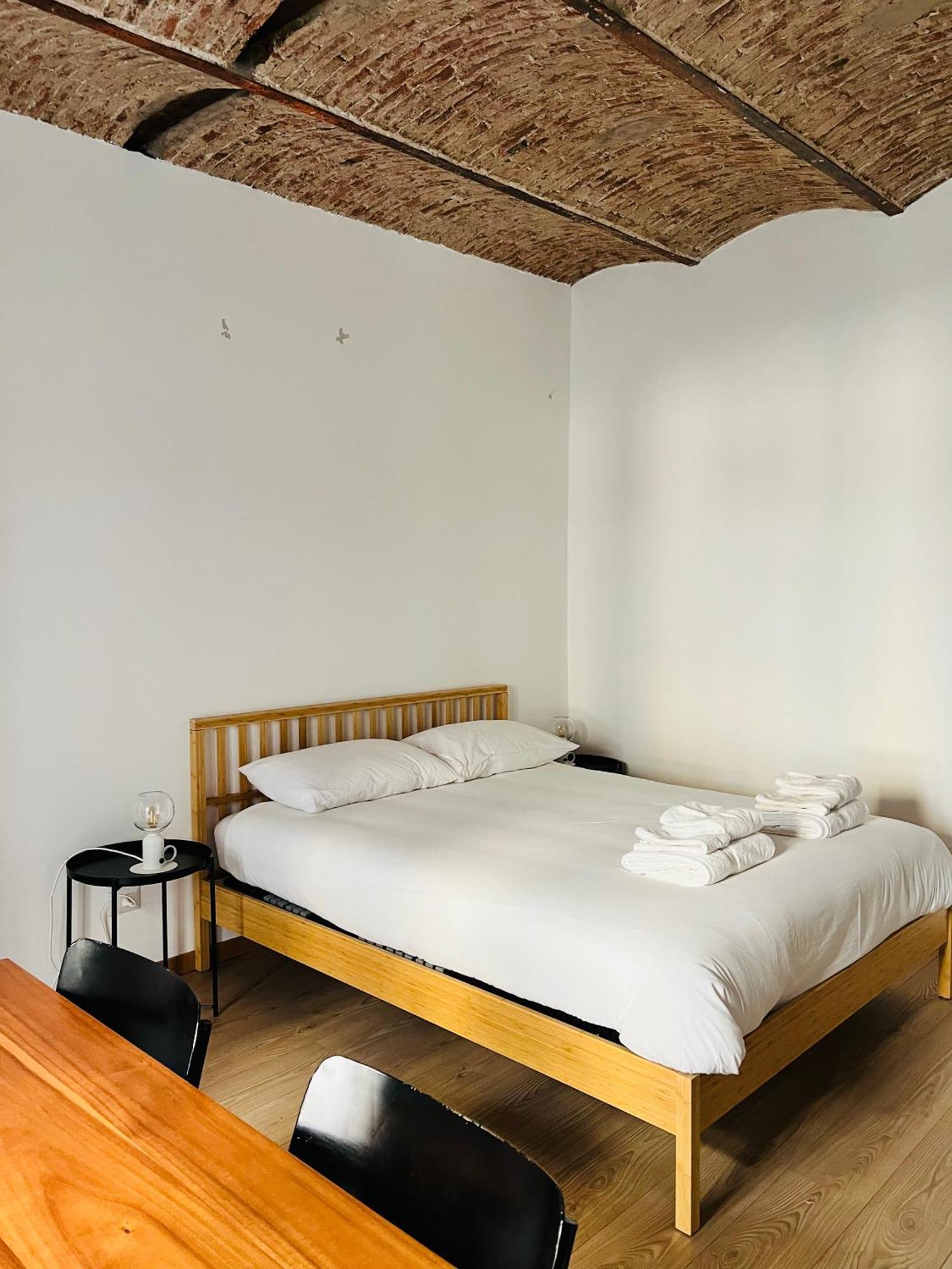 Cozy Studio Navigli Milano Exterior foto
